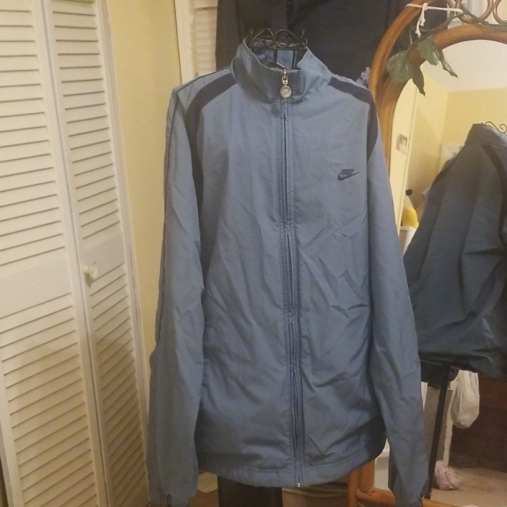 Nike Men's Lightweight Jacket
